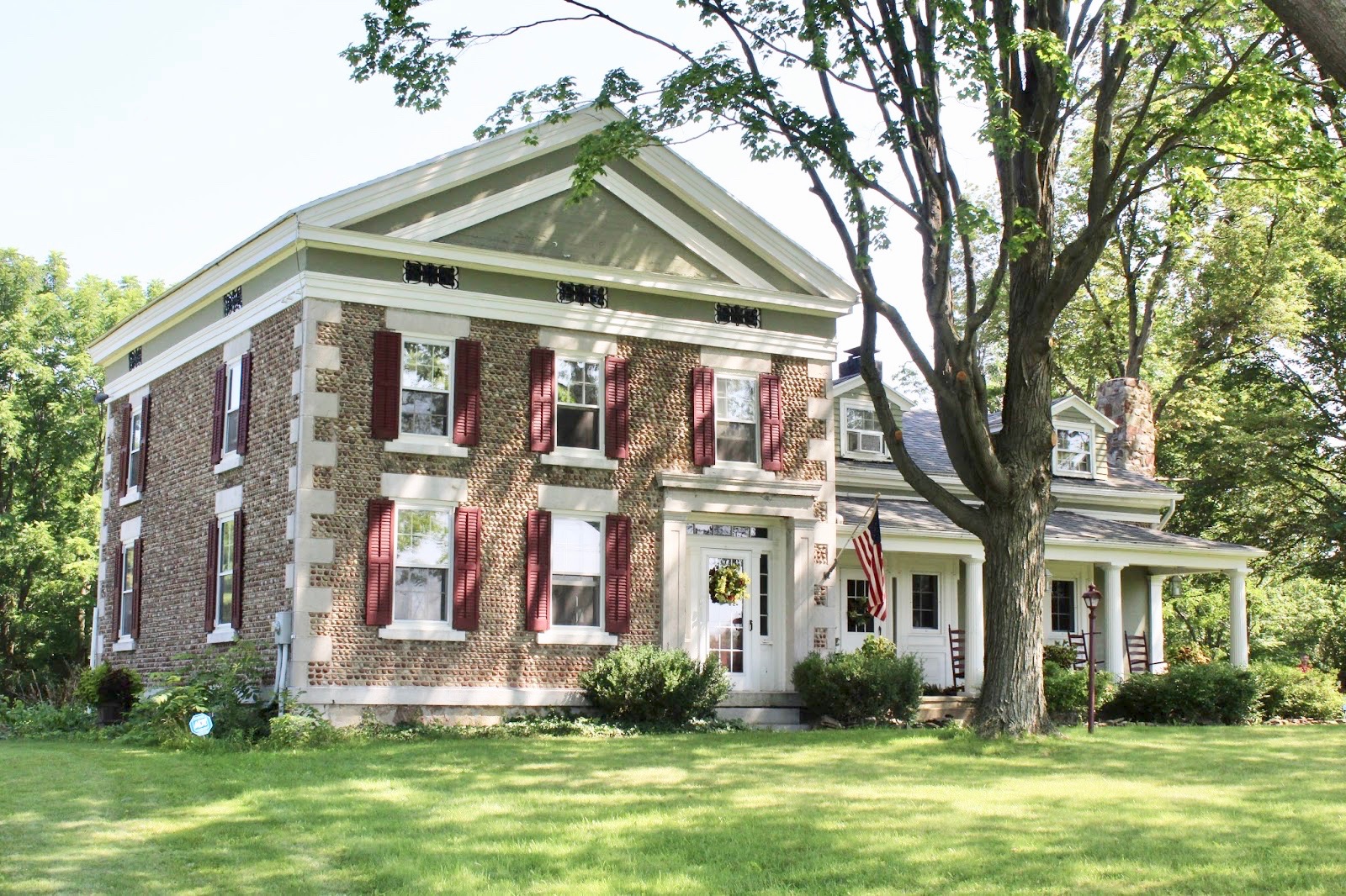 4740 Fox Road Farmington